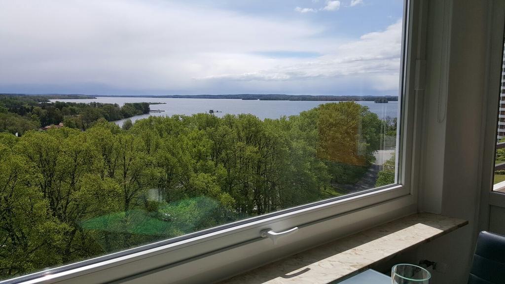 Ploen - Traumhafter Seeblick ภายนอก รูปภาพ